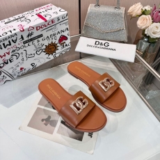 Dolce Gabbana Slippers